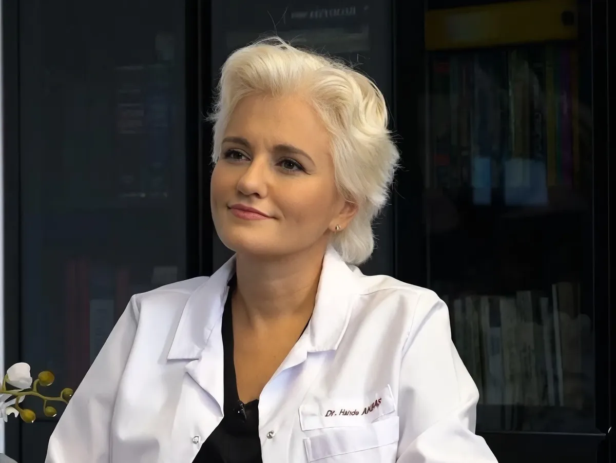 Op. Dr. Hande Akbaş